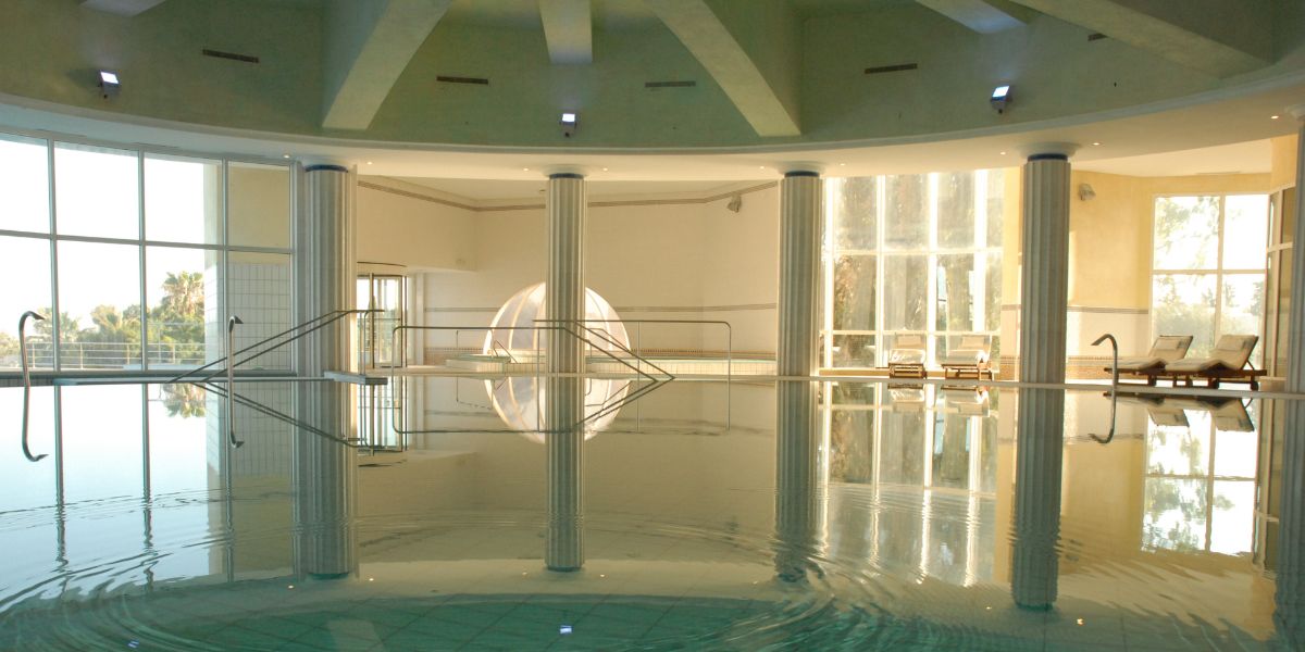 Hôtel Nahrawess Resort et Thalasso 4* pas cher photo 22