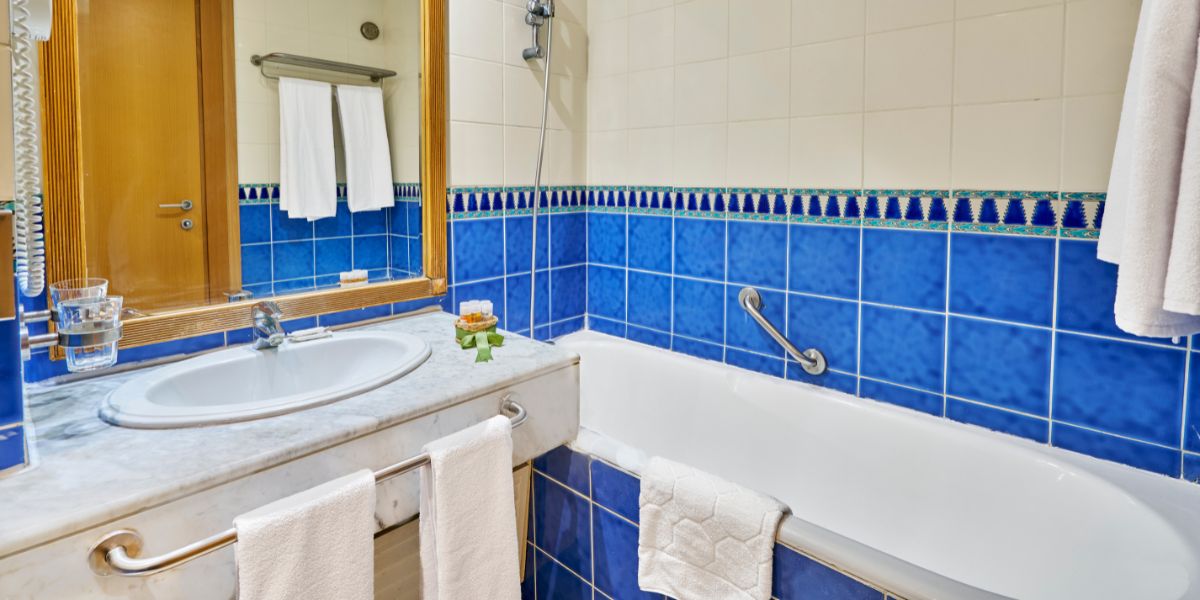 Hôtel Nahrawess Resort et Thalasso 4* pas cher photo 27