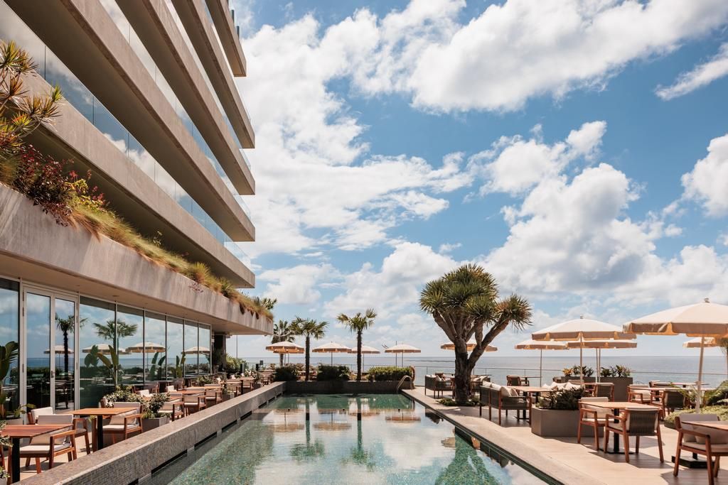 Hôtel Saccharum Resort et Spa 5* pas cher photo 2