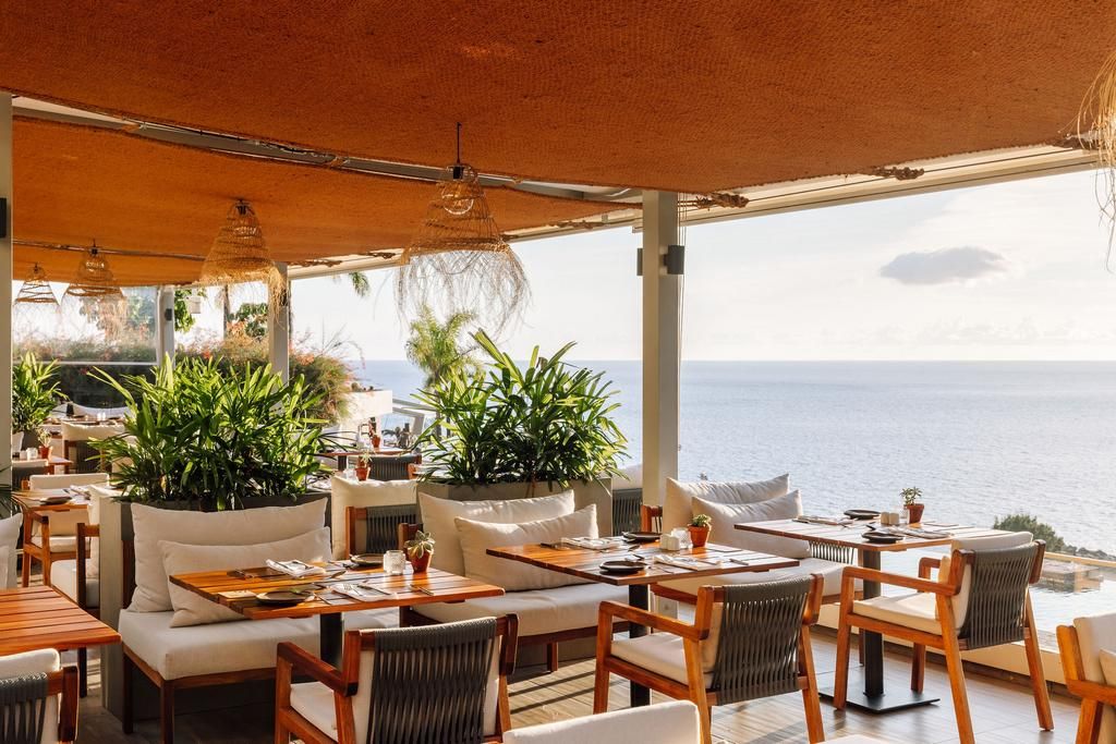 Hôtel Saccharum Resort et Spa 5* pas cher photo 7