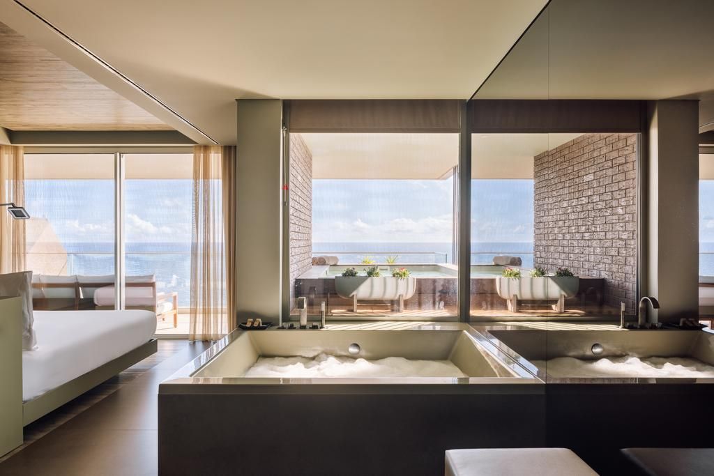 Hôtel Saccharum Resort et Spa 5* pas cher photo 9