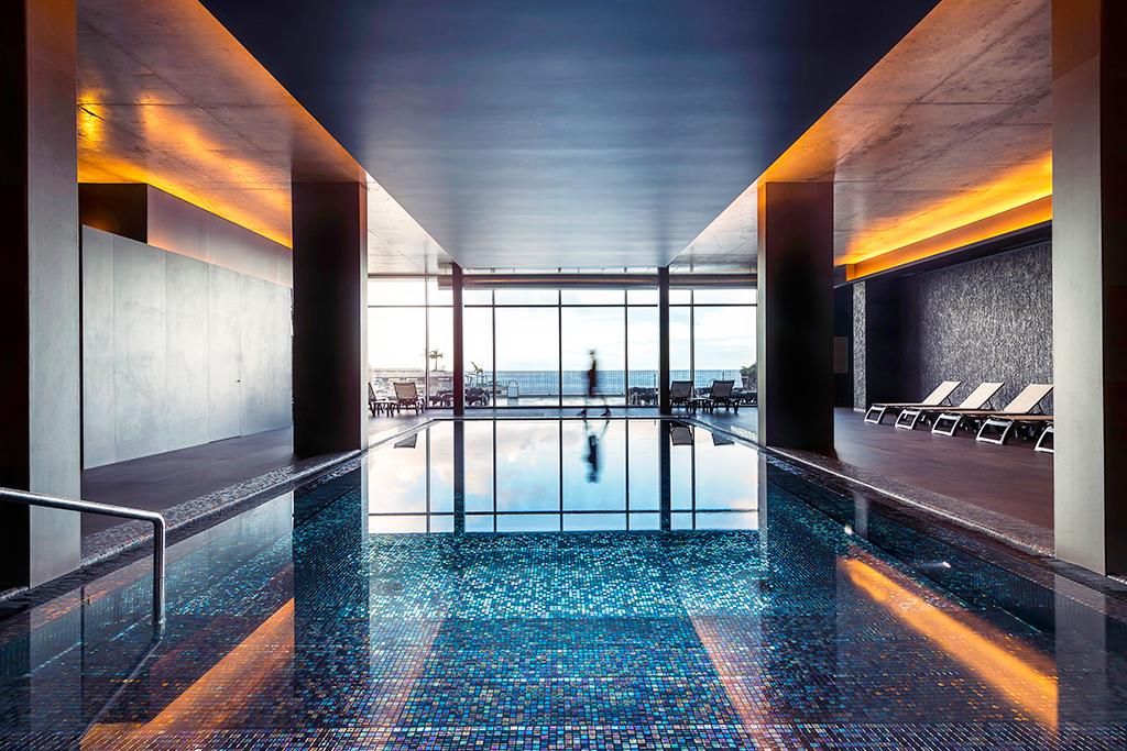 Hôtel Saccharum Resort et Spa 5* pas cher photo 10