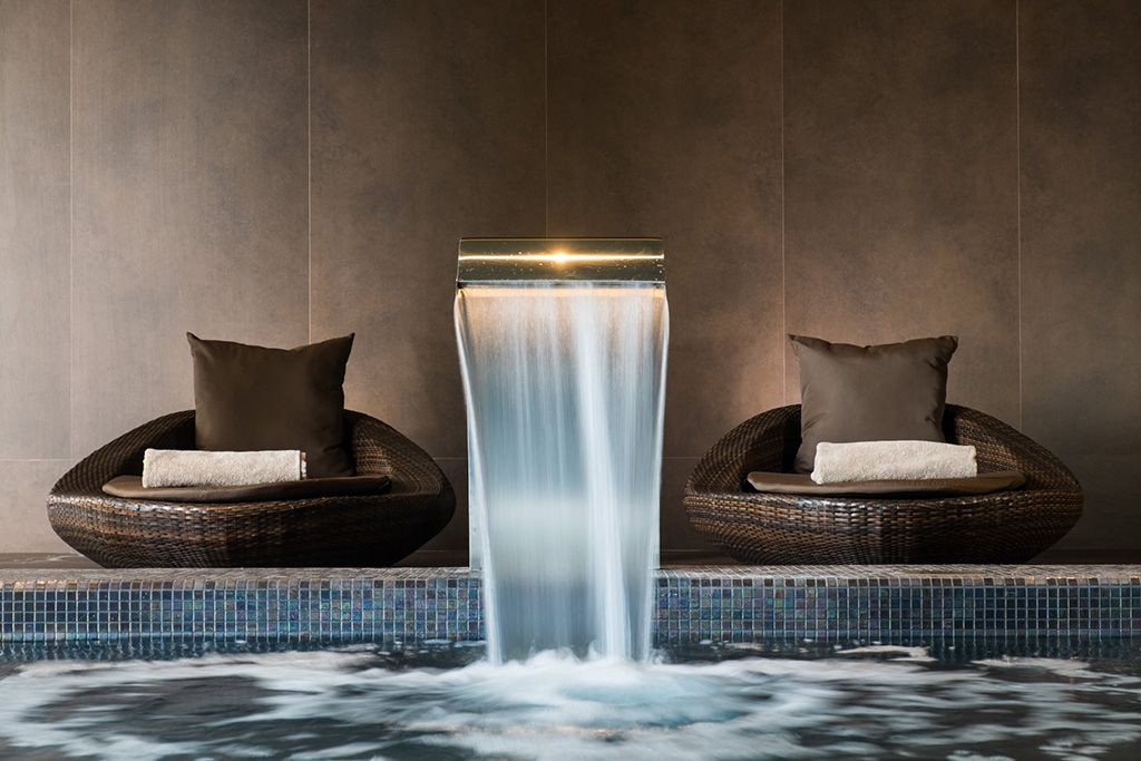 Hôtel Saccharum Resort et Spa 5* pas cher photo 11