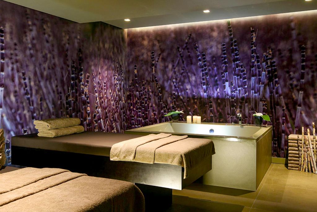 Hôtel Saccharum Resort et Spa 5* pas cher photo 12