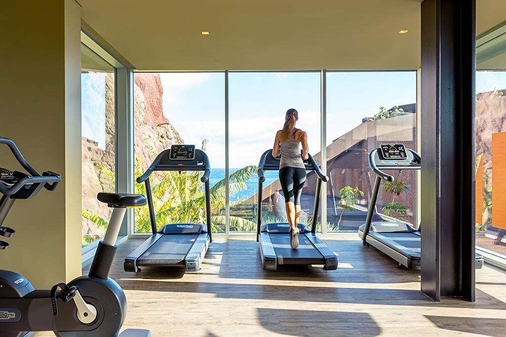 Hôtel Saccharum Resort et Spa 5* pas cher photo 13