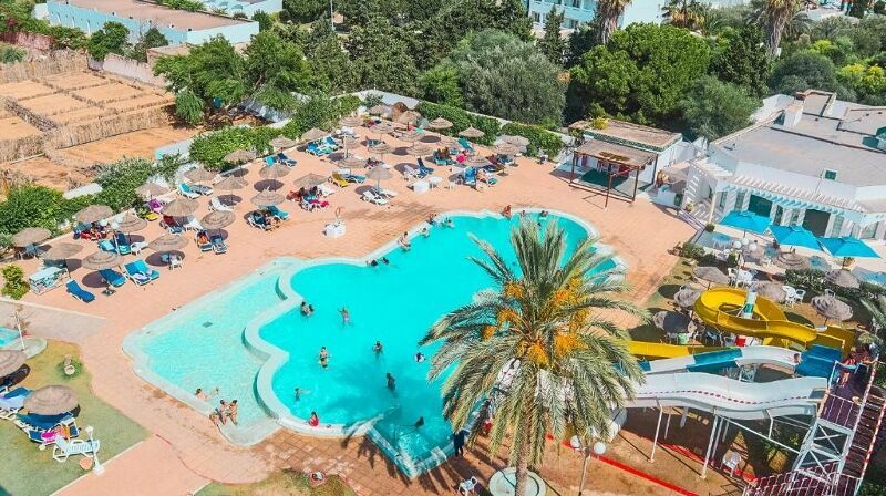 Hotel Jinene Royal 4* pas cher photo 12