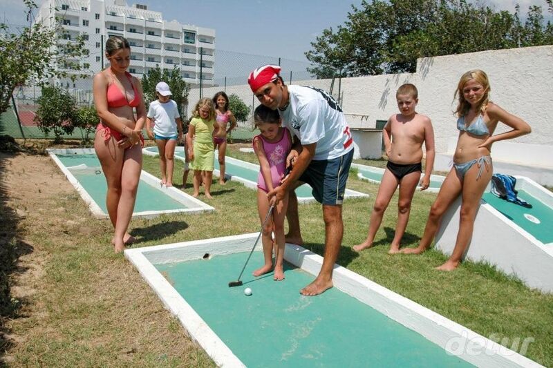 Hotel Jinene Royal 4* pas cher photo 14