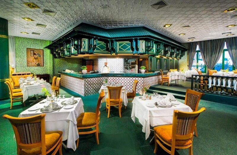 Hasdrubal Thalassa & Spa Port El Kantaoui 4* pas cher photo 12