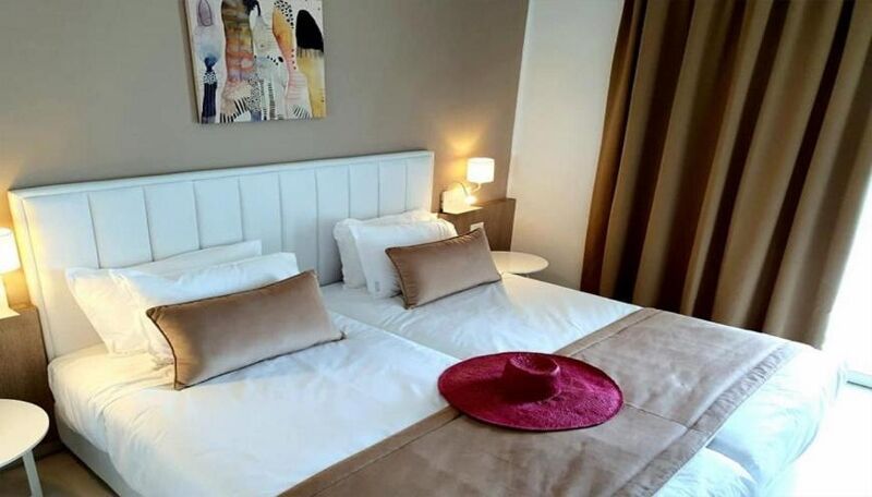 Golden Tulip Président 4* pas cher photo 5