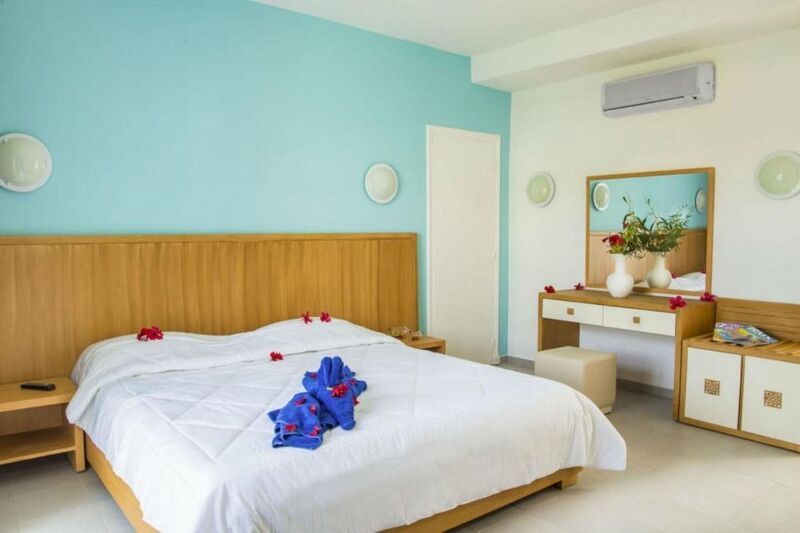 Golden Tulip Président 4* pas cher photo 6