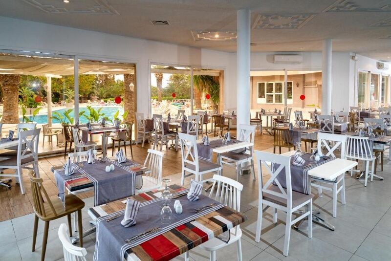 Golden Tulip Président 4* pas cher photo 7