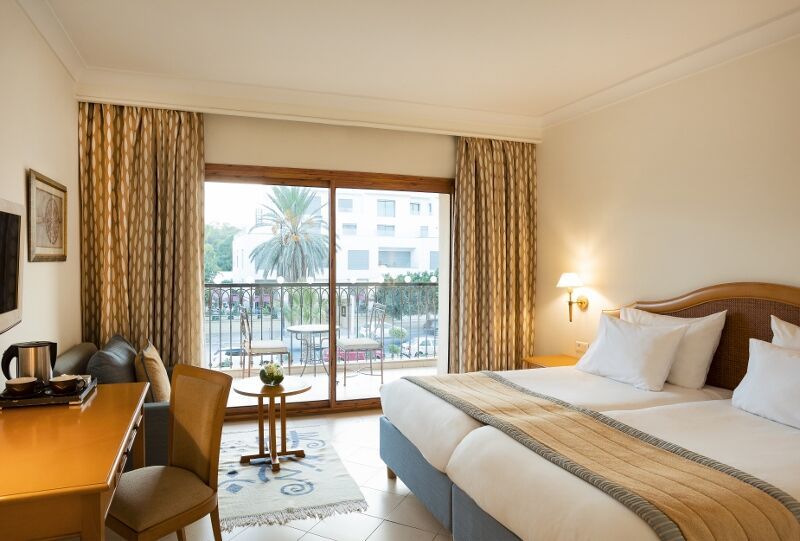 Movenpick Resort & Marine Spa 5* pas cher photo 4