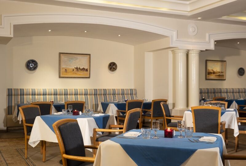 Movenpick Resort & Marine Spa 5* pas cher photo 5