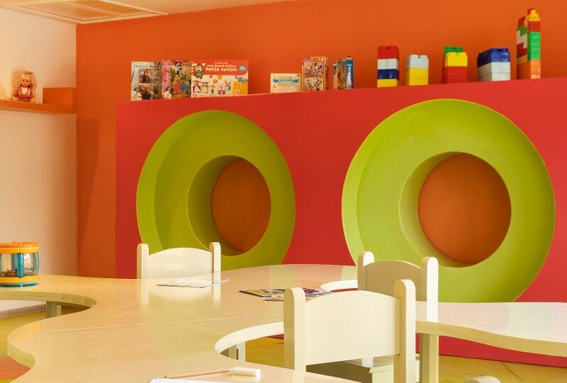 Movenpick Resort & Marine Spa 5* pas cher photo 7