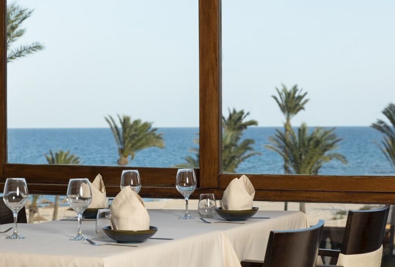 Movenpick Resort & Marine Spa 5* pas cher photo 10
