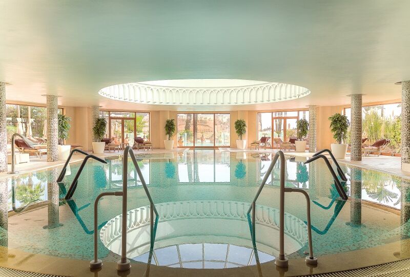 Movenpick Resort & Marine Spa 5* pas cher photo 11