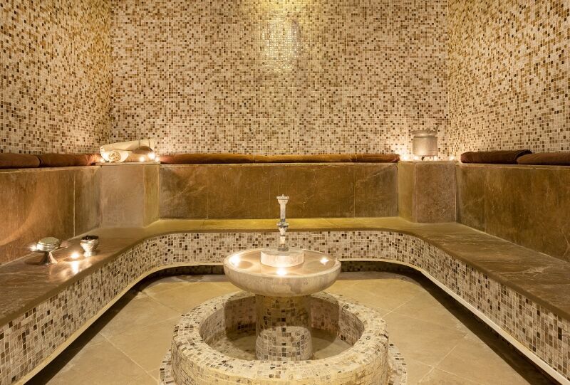 Movenpick Resort & Marine Spa 5* pas cher photo 12