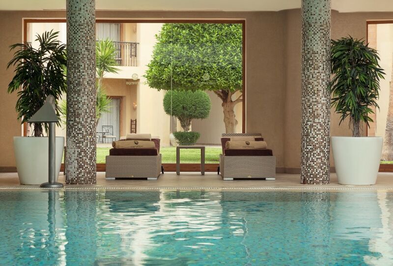 Movenpick Resort & Marine Spa 5* pas cher photo 13