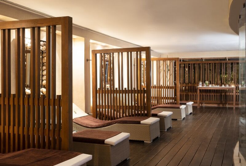 Movenpick Resort & Marine Spa 5* pas cher photo 14