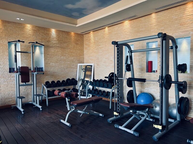 Movenpick Resort & Marine Spa 5* pas cher photo 15