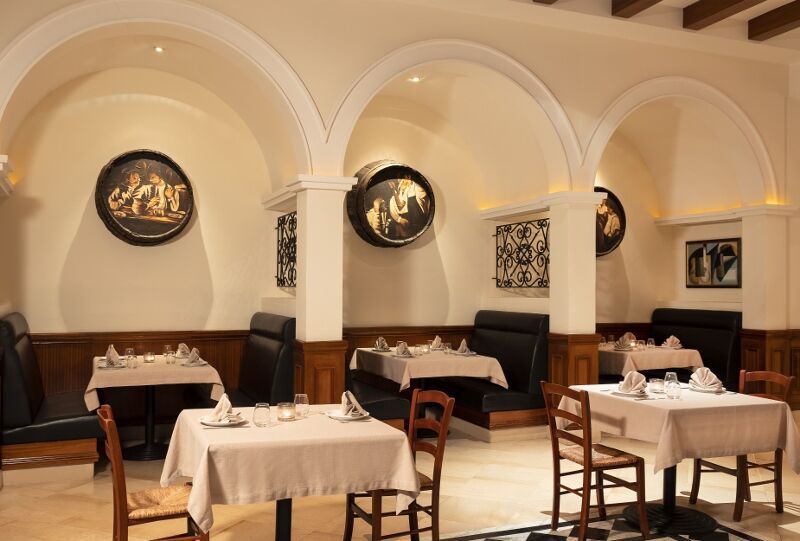 Movenpick Resort & Marine Spa 5* pas cher photo 17