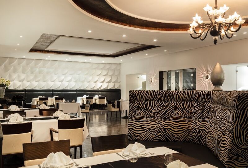 Movenpick Resort & Marine Spa 5* pas cher photo 18