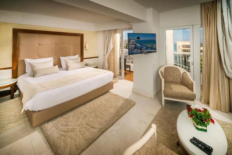 Sousse Palace Hotel & Spa 5* pas cher photo 3