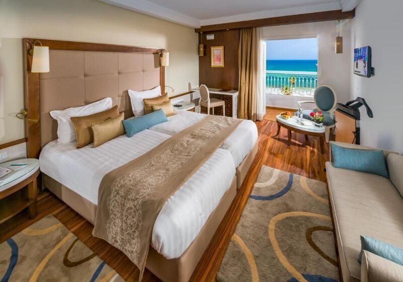 Sousse Palace Hotel & Spa 5* pas cher photo 5