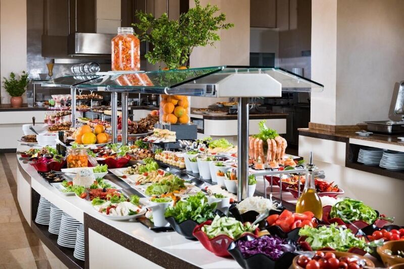 Sousse Palace Hotel & Spa 5* pas cher photo 6