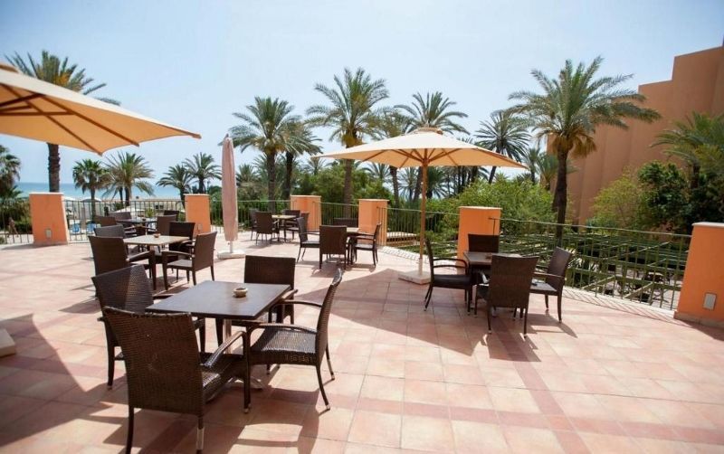 EL Ksar Resort & Thalasso Sousse 4* pas cher photo 5