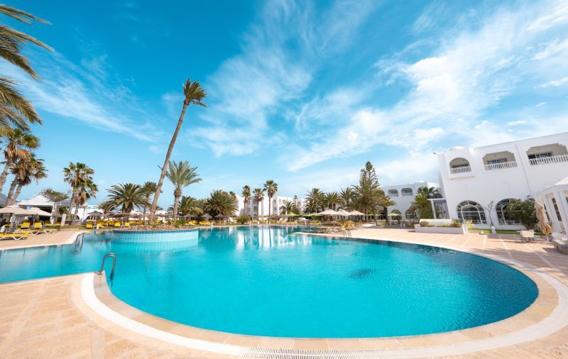 Djerba Golf Resort & Spa 4* pas cher photo 2