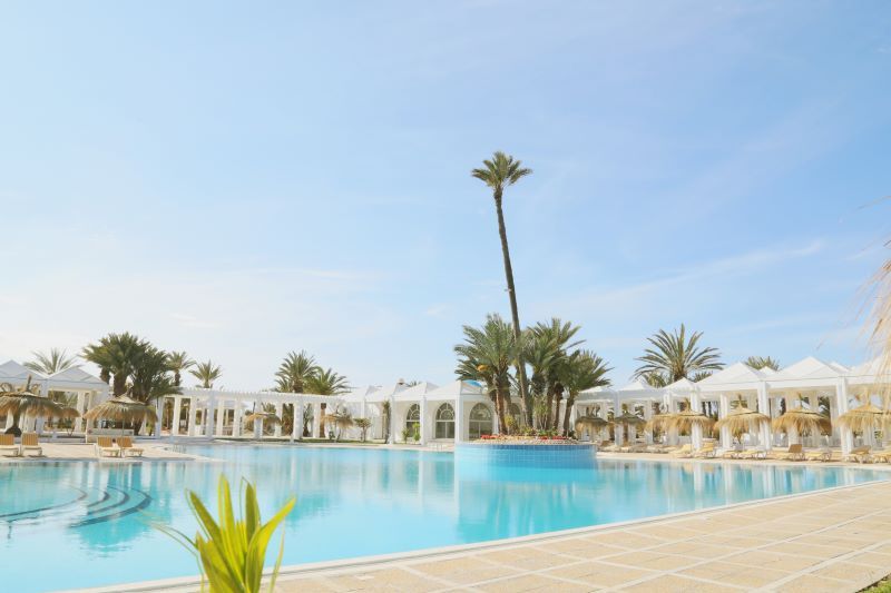 Djerba Golf Resort & Spa 4* pas cher photo 3