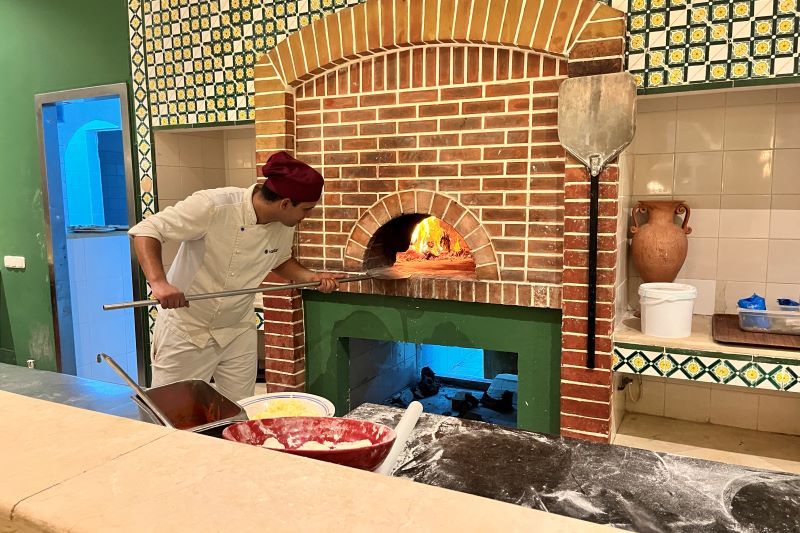 Djerba Golf Resort & Spa 4* pas cher photo 4