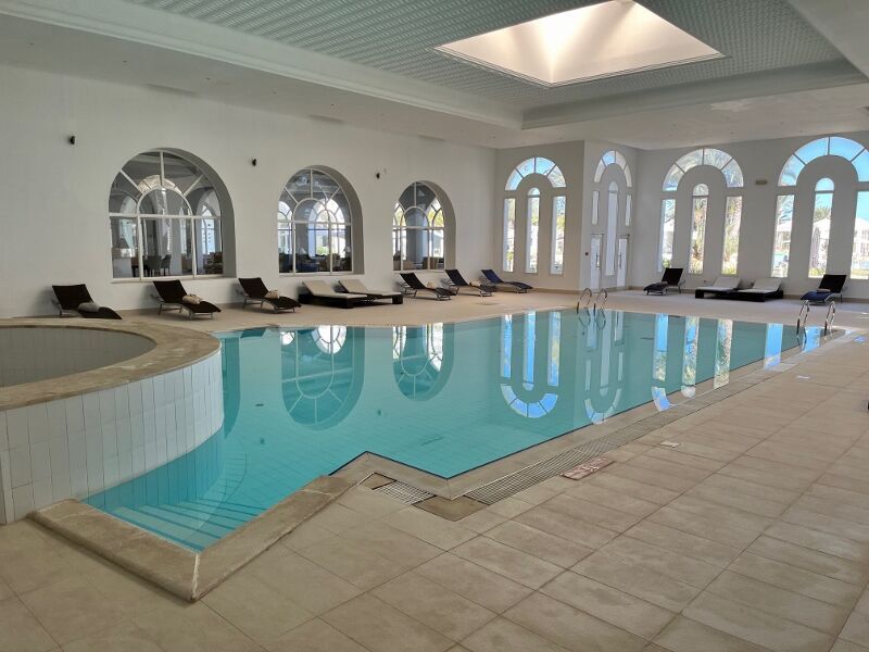 Djerba Golf Resort & Spa 4* pas cher photo 6
