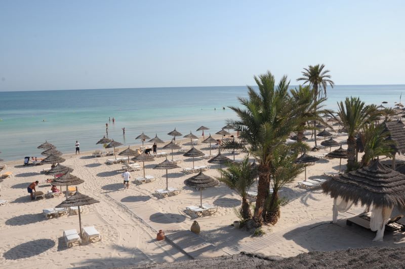 Djerba Golf Resort & Spa 4* pas cher photo 7