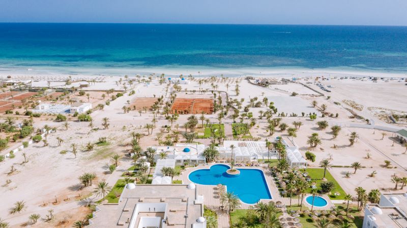 Djerba Golf Resort & Spa 4* pas cher photo 8