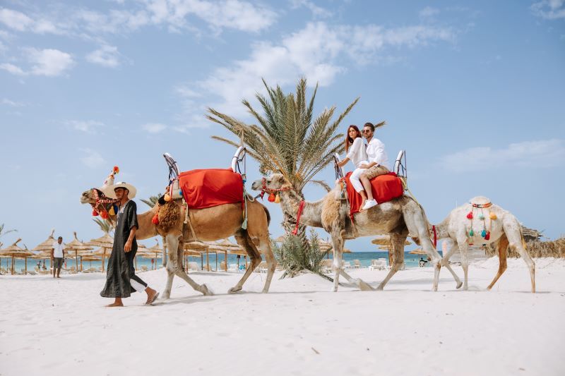Djerba Golf Resort & Spa 4* pas cher photo 9