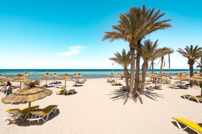 Djerba Golf Resort & Spa 4* pas cher photo 10