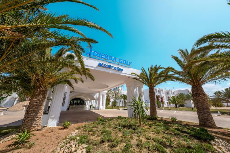 Djerba Golf Resort & Spa 4* pas cher photo 11
