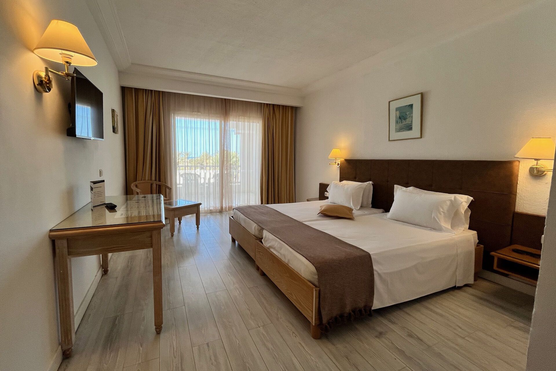 Djerba Golf Resort & Spa 4* pas cher photo 12