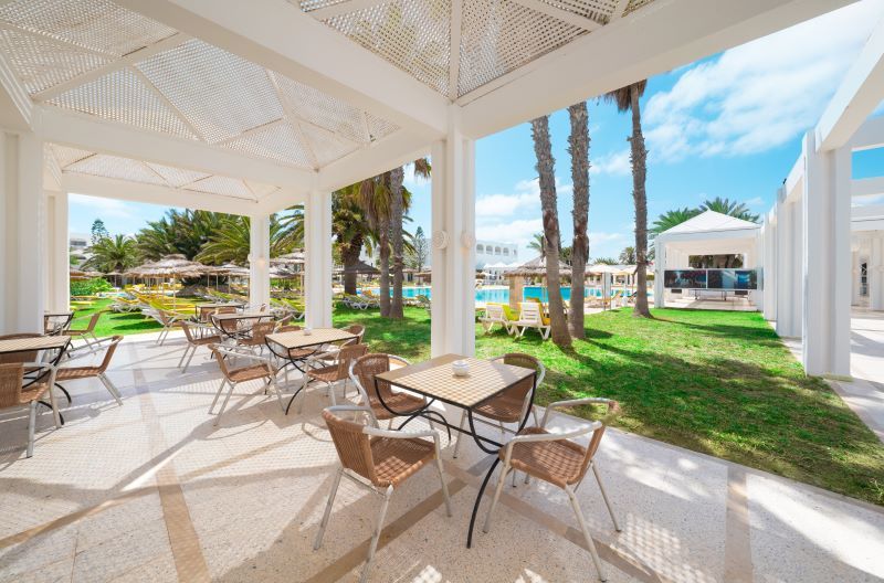 Djerba Golf Resort & Spa 4* pas cher photo 13