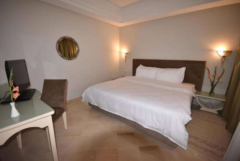 Verdi Tunis Beach Resort 4* pas cher photo 4