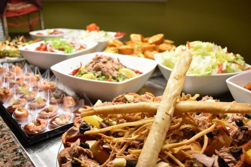 Verdi Tunis Beach Resort 4* pas cher photo 6