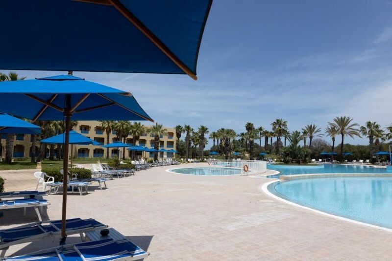 Verdi Tunis Beach Resort 4* pas cher photo 8