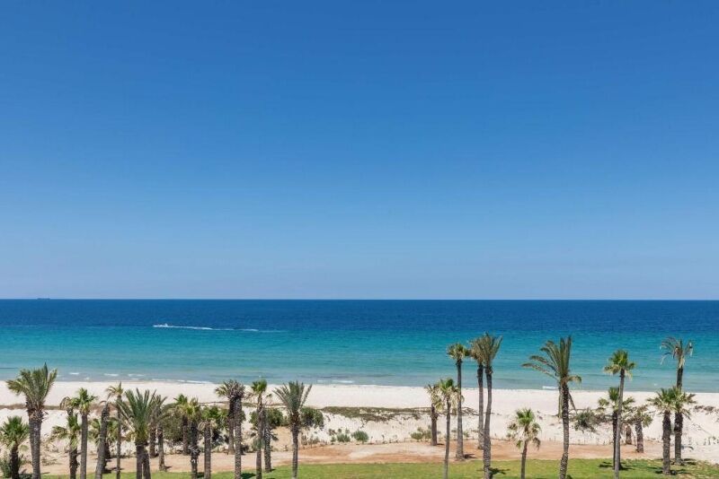 Hilton Skanes Monastir Beach 5* pas cher photo 11