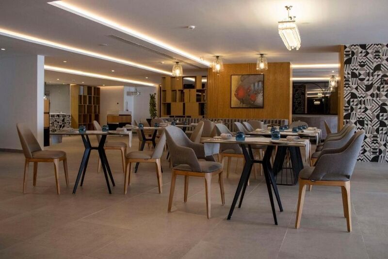 Hilton Skanes Monastir Beach 5* pas cher photo 12