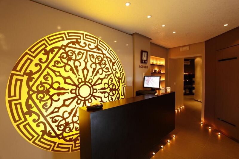 Regency Tunis Hotel 5* pas cher photo 3