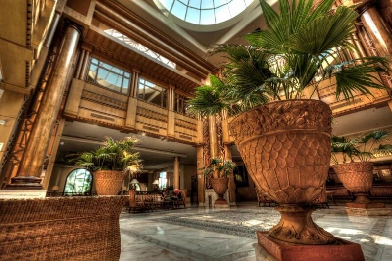 Regency Tunis Hotel 5* pas cher photo 4