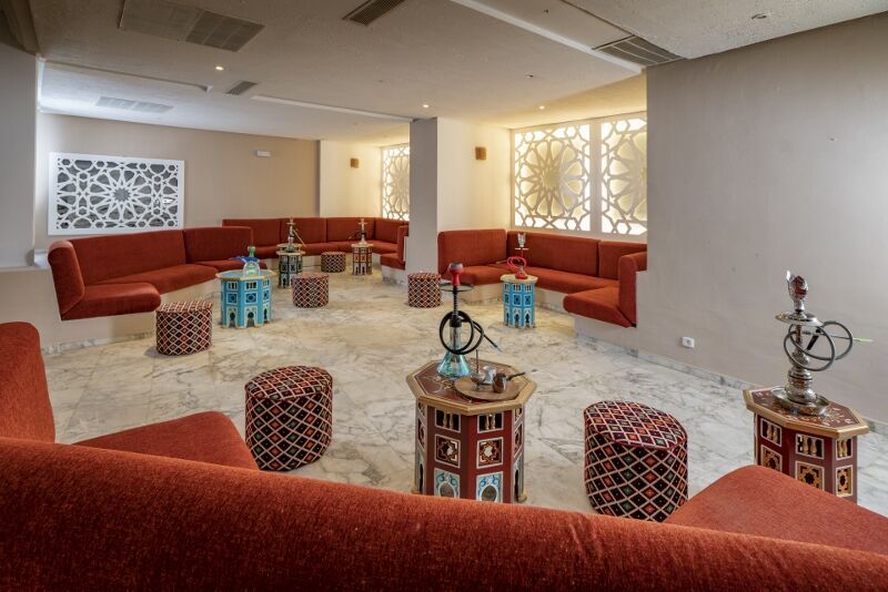 Vincci Helya Beach 4* pas cher photo 1