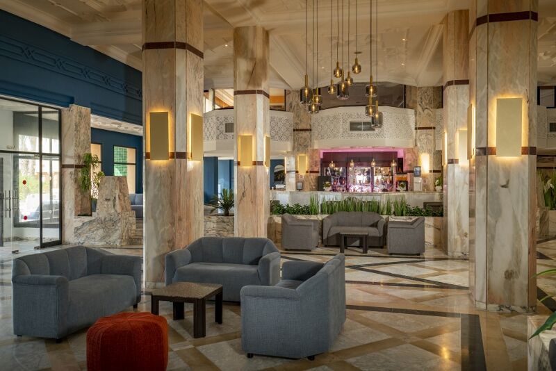 Vincci Helya Beach 4* pas cher photo 3